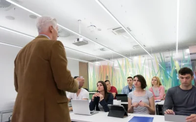Fraude en la contratación de profesores visitantes en la URJC